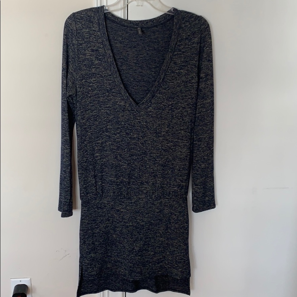 Riller and Fount Romper